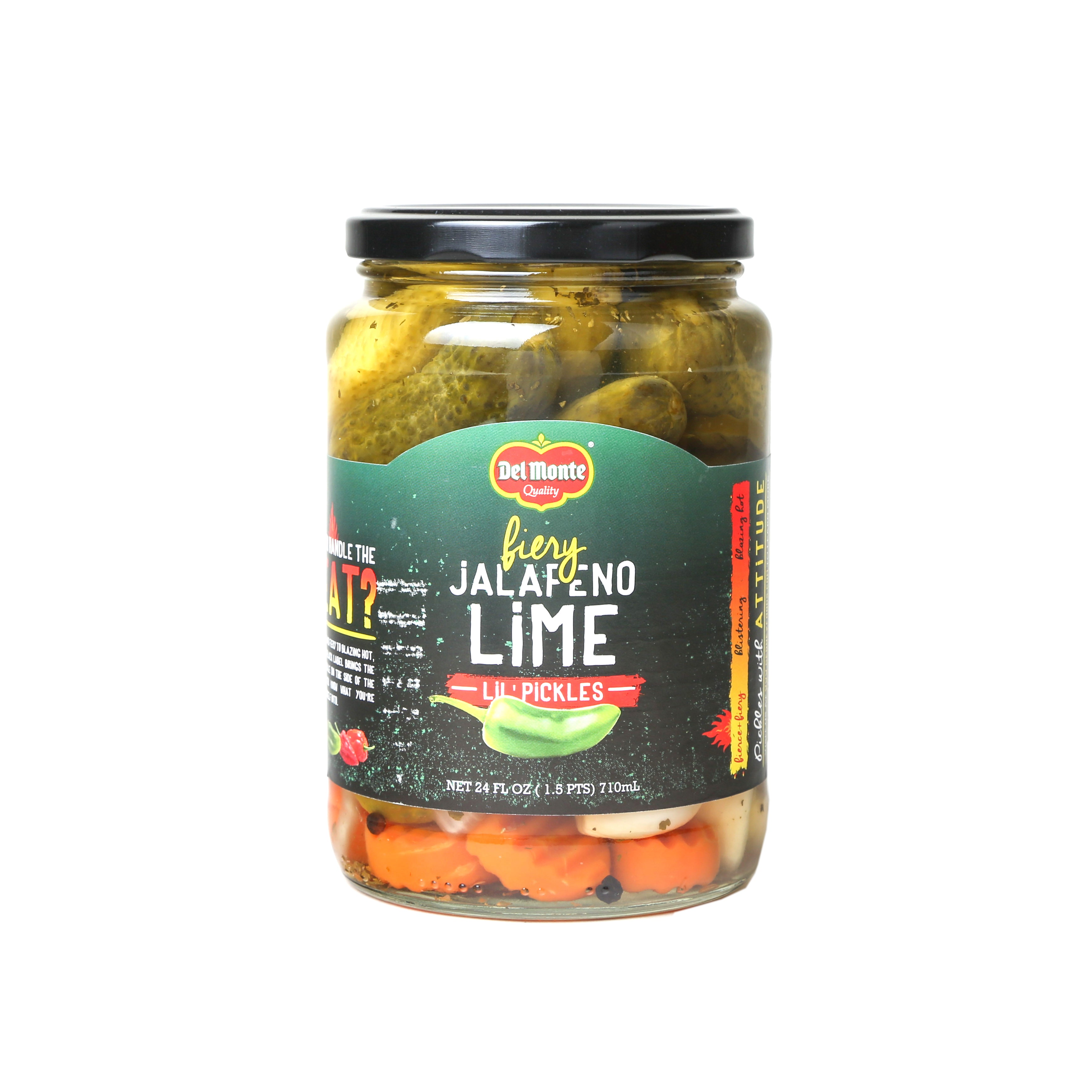 LIMEPICKLE - This is the company you're looking for